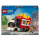 Klocki LEGO® LEGO CITY 60488 Food truck z frytkami
